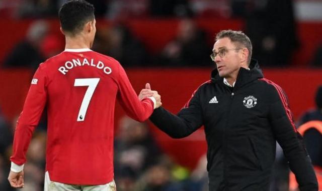 开云官网-【前瞻】C罗没问题，曼联淘汰马竞就没问题？