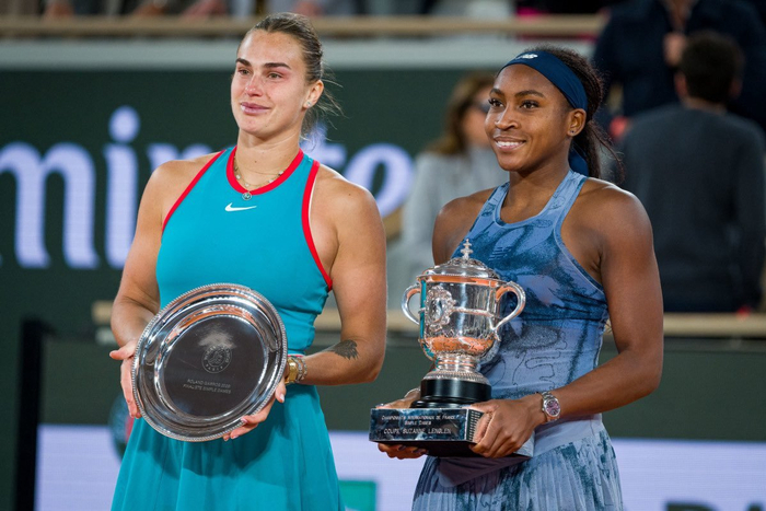 开云官网-输球才是破防的关键：从萨卡里到科斯蒂亚看运动员的情绪临界点|大坂直美|玛利亚-萨卡里|安德列娃|女单|澳网_新浪体育_新浪新闻