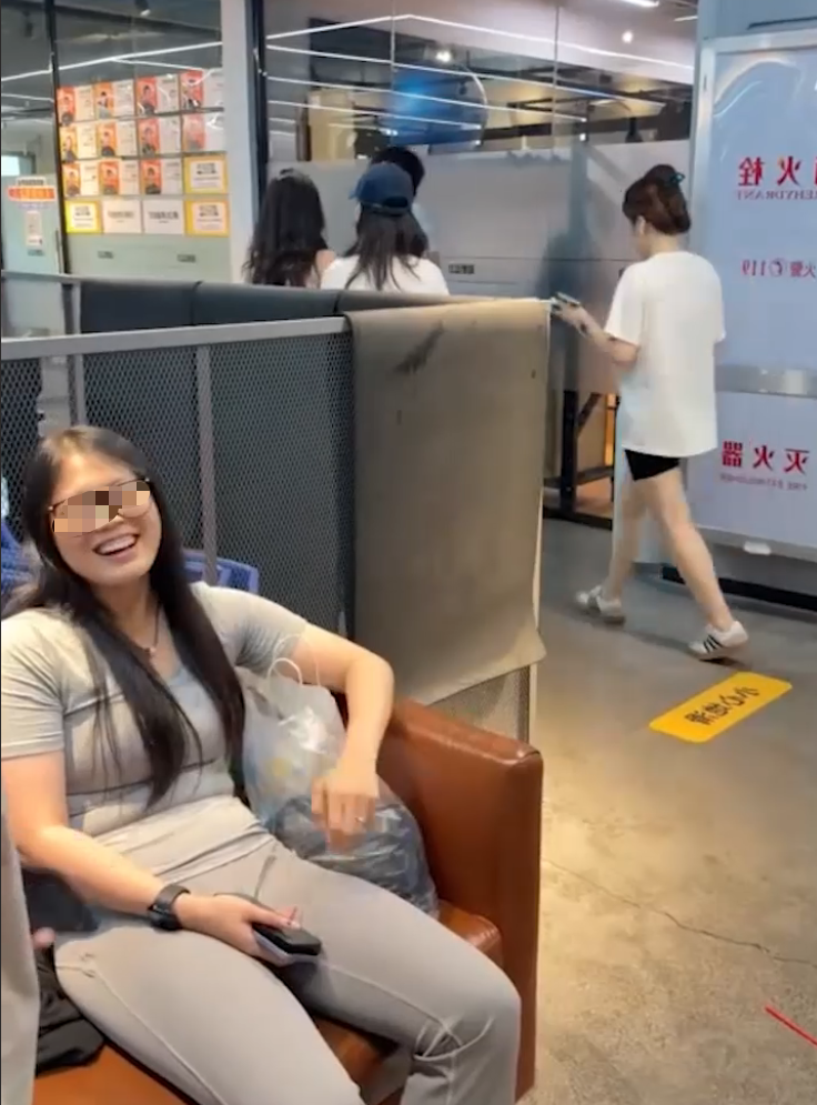 男教练睡4名女学员后续：有两位已结婚，画面流出，女子很漂亮