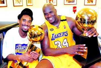 NBA历史以奖杯论英雄，谁的奖杯最多？