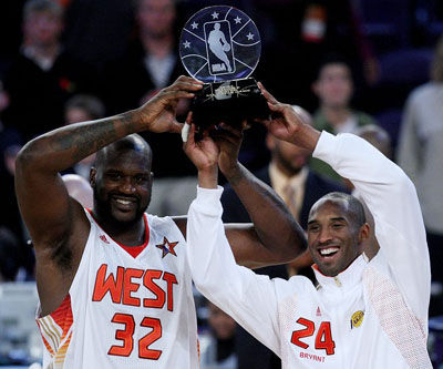 NBA历史以奖杯论英雄，谁的奖杯最多？