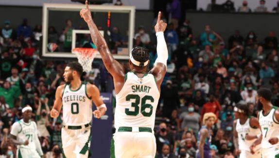 开云官网-双探花齐发威绿军无解 加时血战令他们收获信心