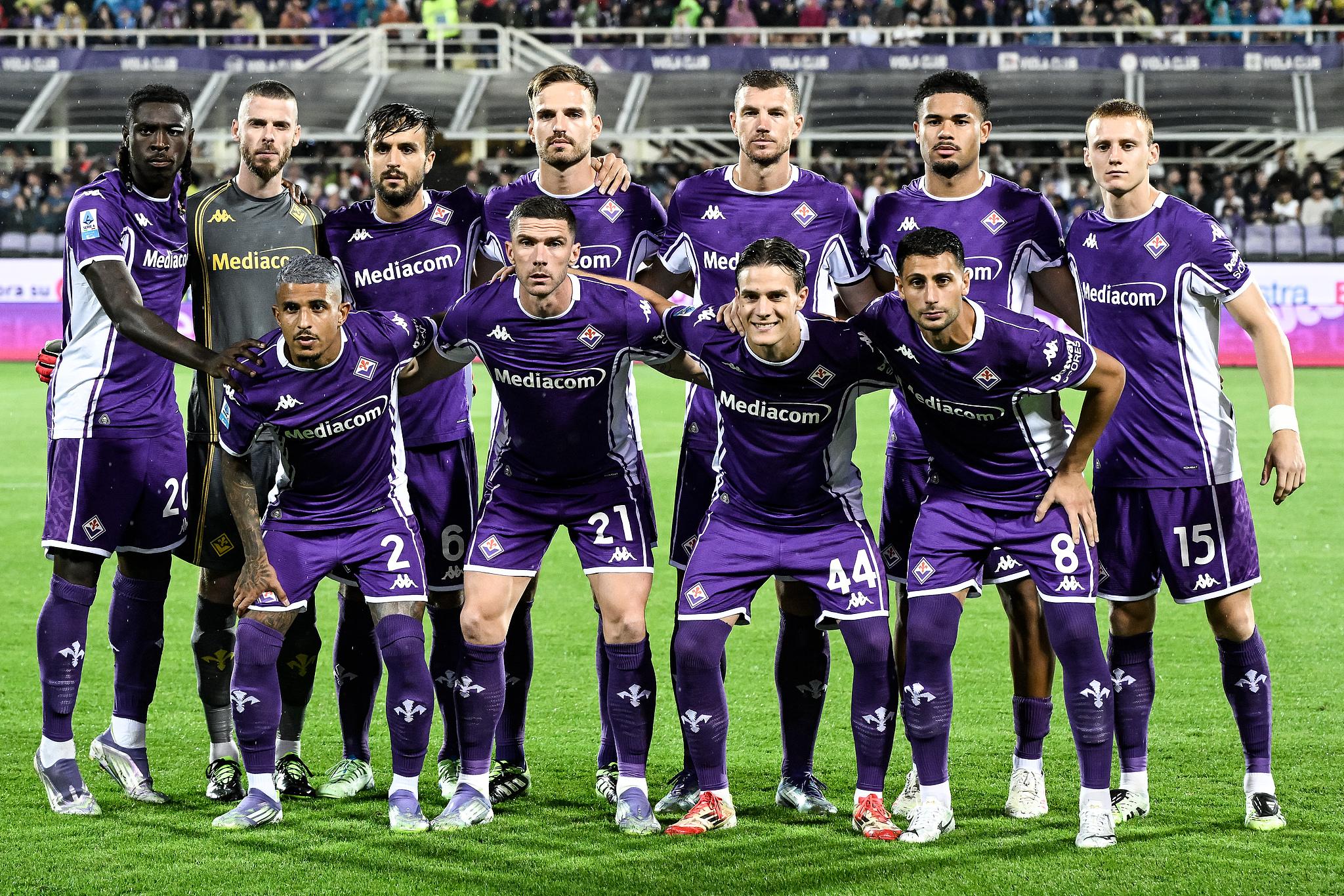 开云-《民族报》：“佛罗伦萨引进科波拉的障碍。所有后卫人选”