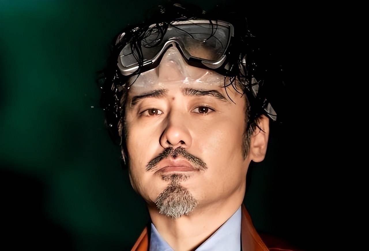 开云-善恶终有报！移居英国仅2年，57岁吴秀波再迎噩耗，步李易峰后尘