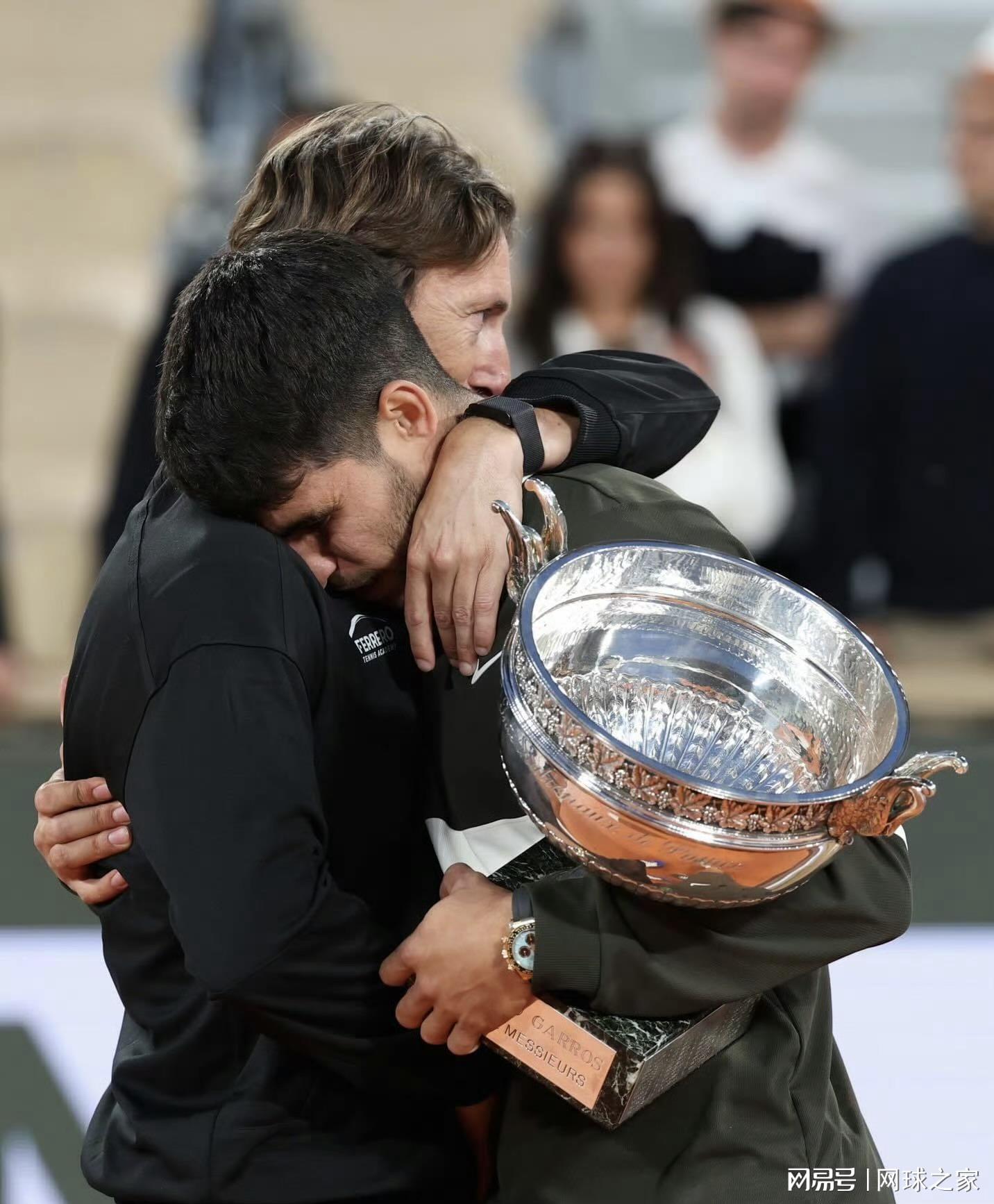 全满贯后的沉默:阿尔卡拉斯与费雷罗之间发生了什么?