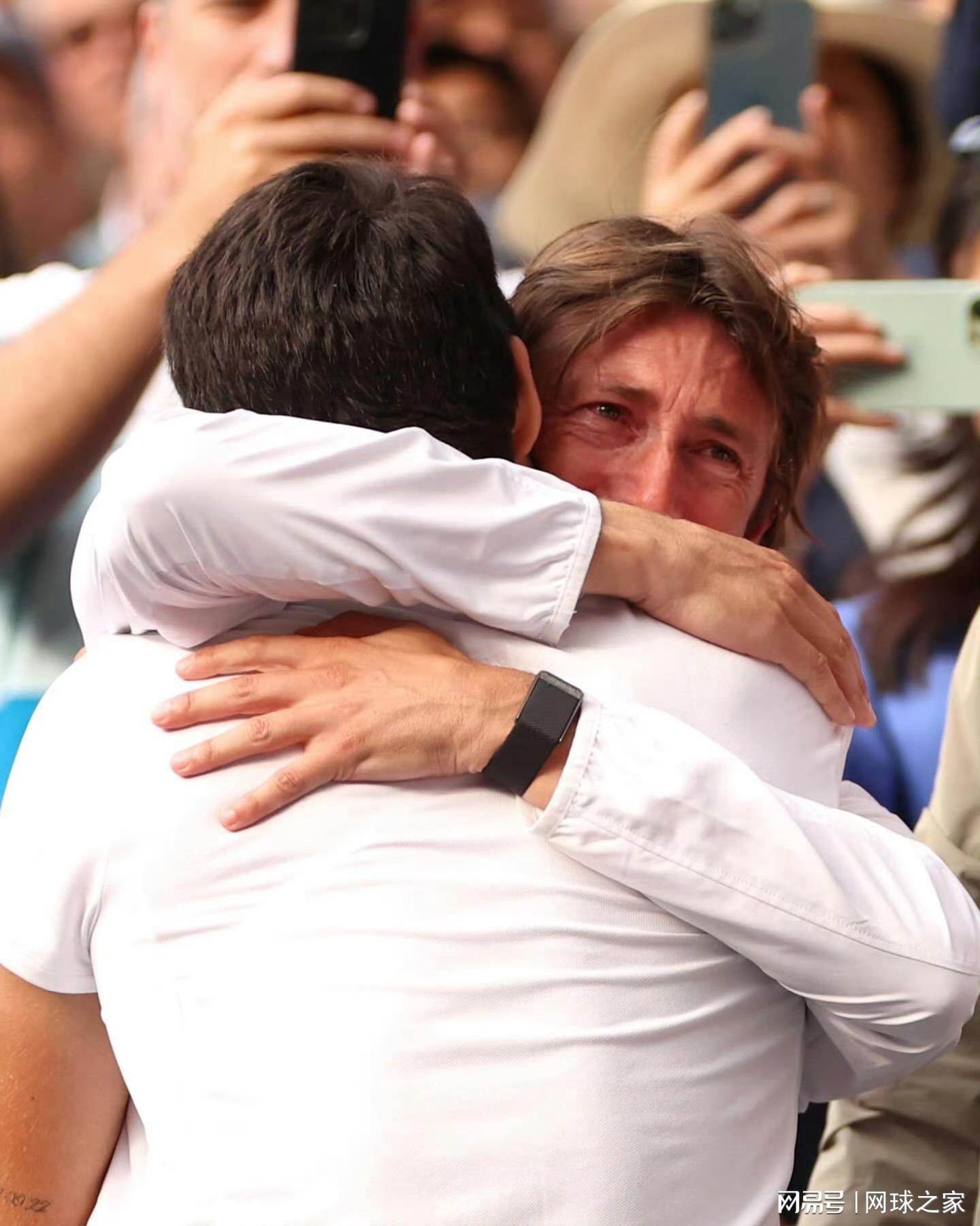 全满贯后的沉默:阿尔卡拉斯与费雷罗之间发生了什么?