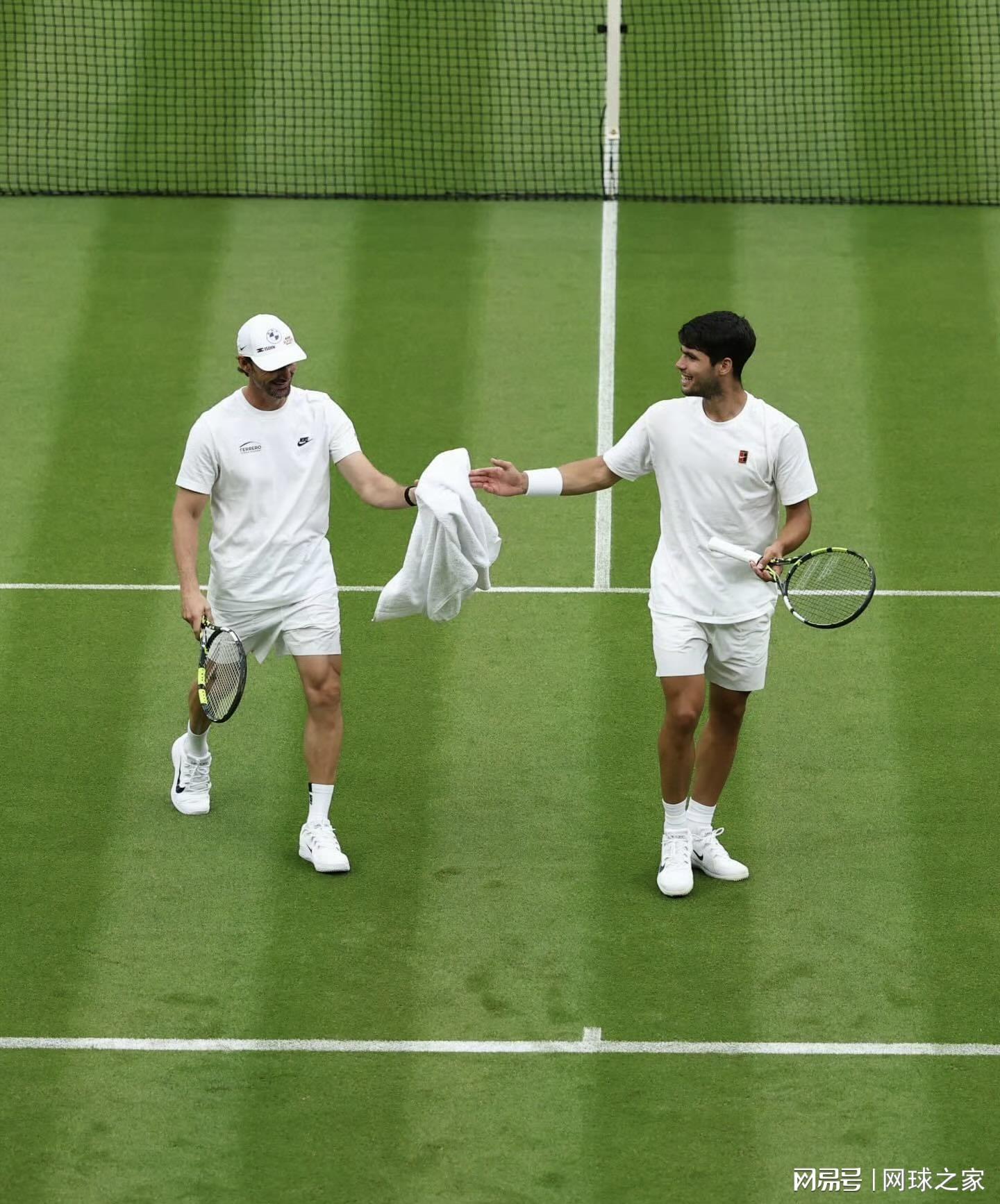 全满贯后的沉默:阿尔卡拉斯与费雷罗之间发生了什么?