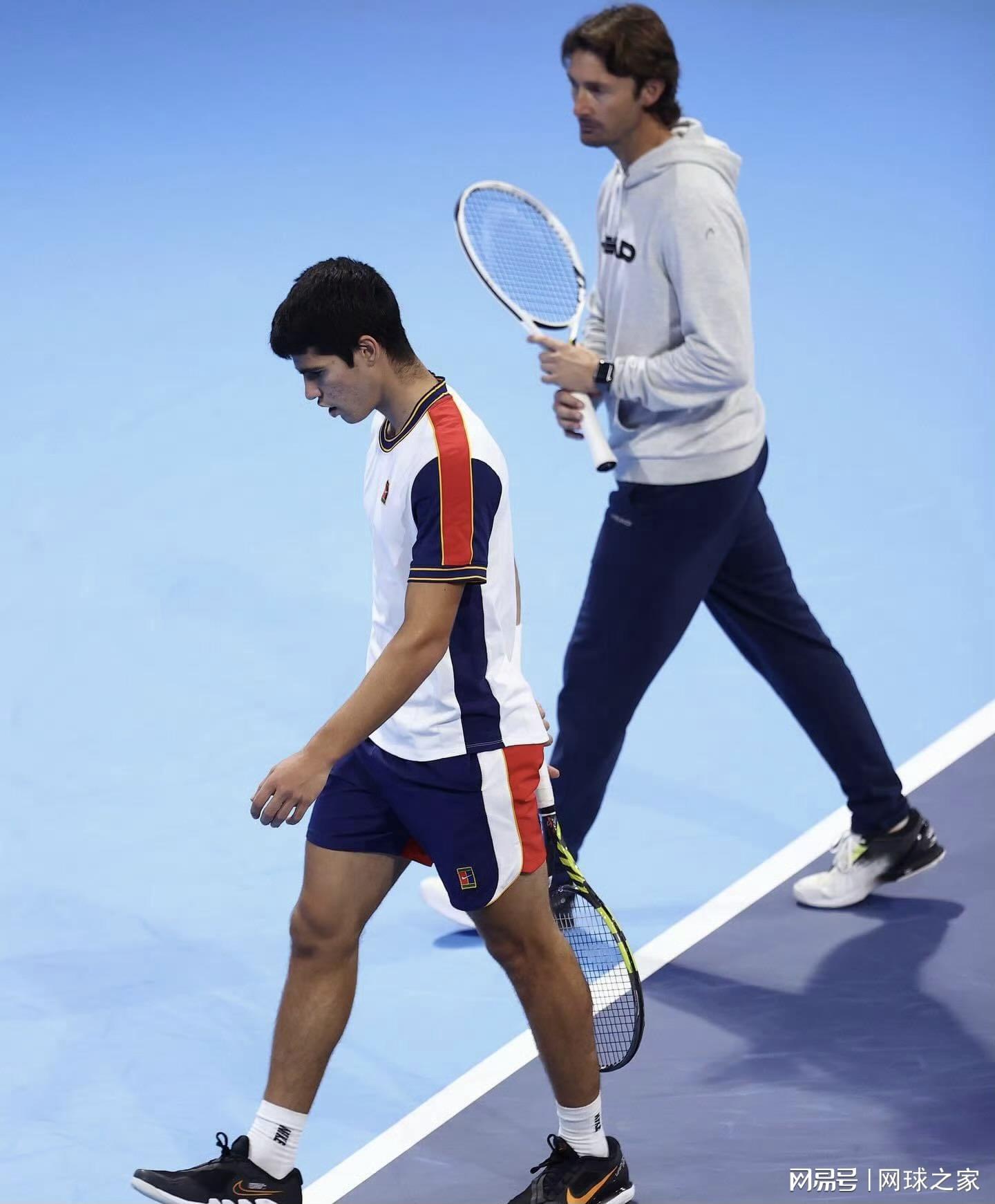 全满贯后的沉默:阿尔卡拉斯与费雷罗之间发生了什么?