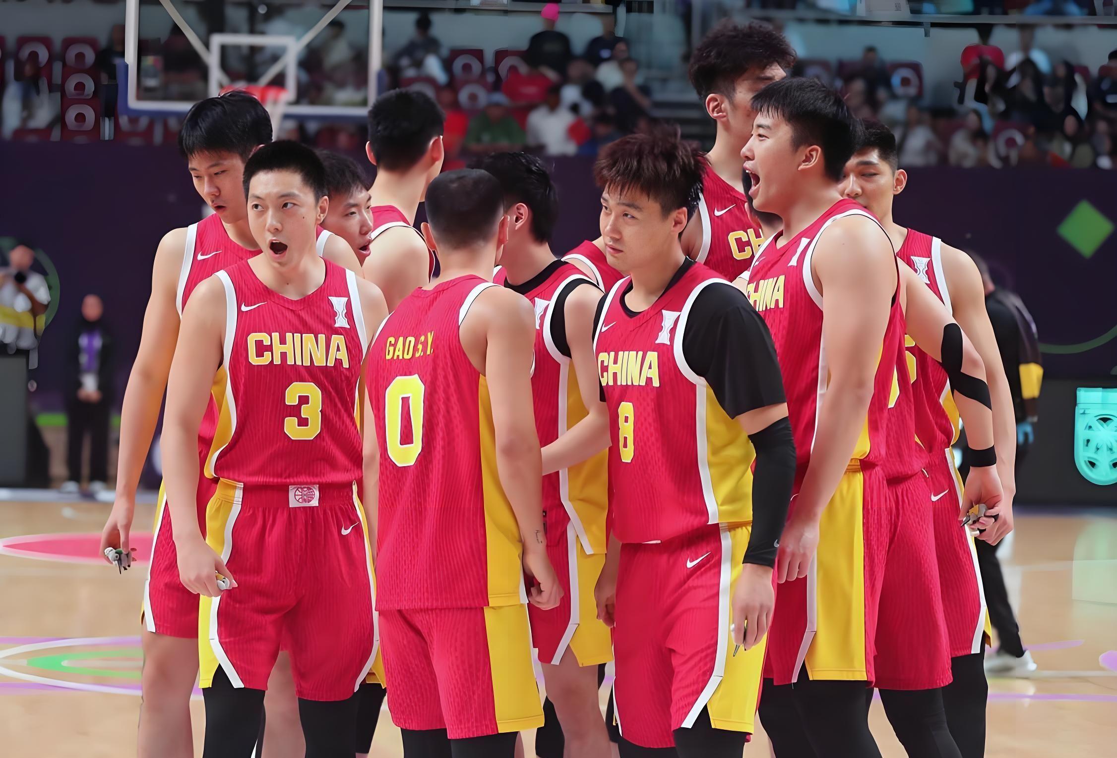 开云体育下载-CBA最应该在国家队的两名球员！一人得罪郭士强，一人触碰底线